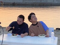 千鳥 (c)日本テレビ