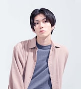 樋口晃平扮する弟想いのゴトリューの兄・後藤錬。