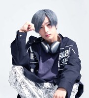 曽田陵介扮するゴトリュー。