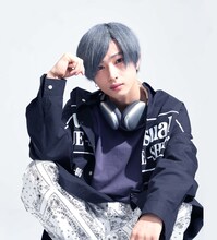 曽田陵介扮するゴトリュー。