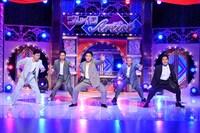 「有吉の壁」より。(c)日本テレビ