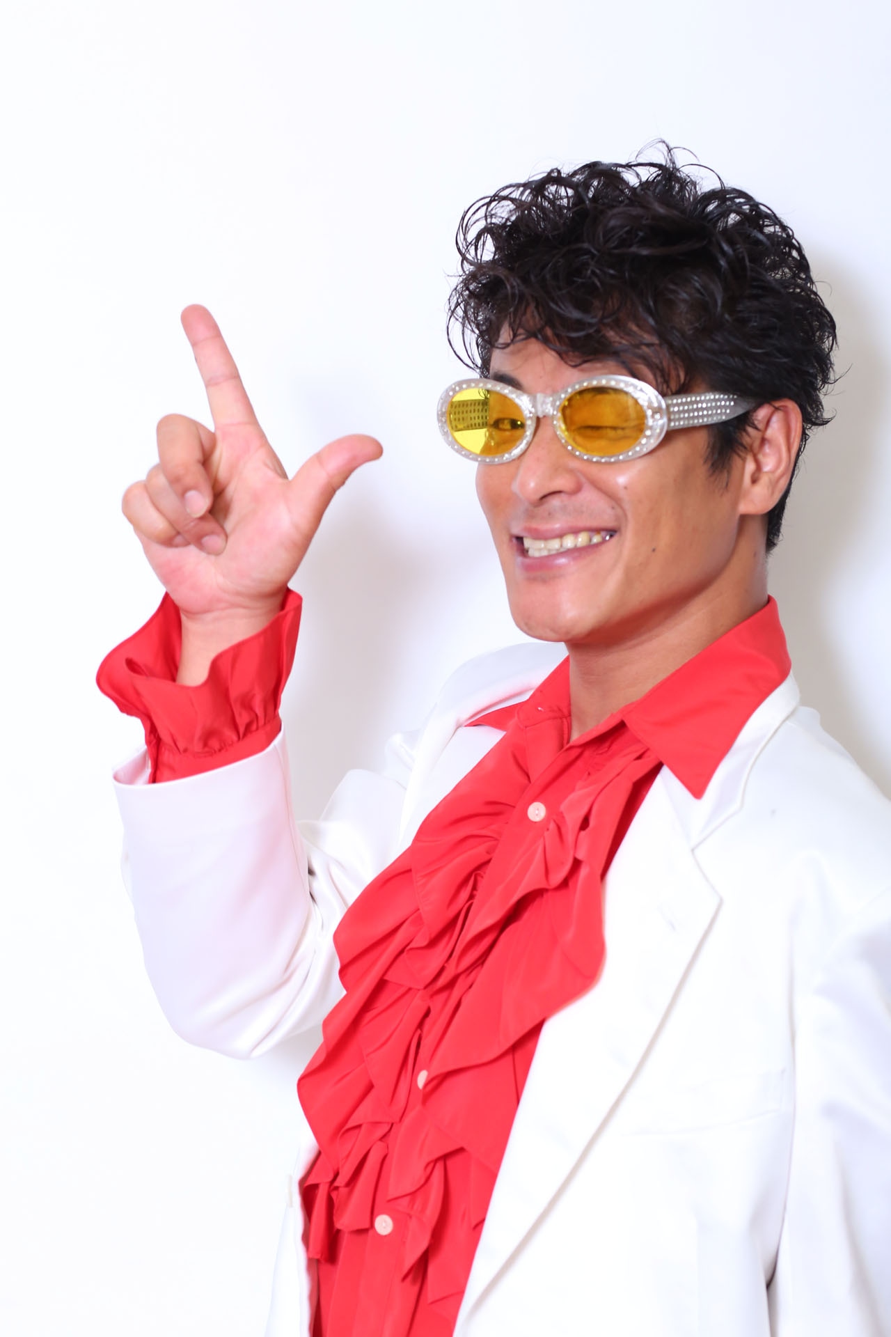 アクセルホッパー（永井佑一郎）