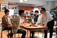 「東京03とスタア」より。(c)日本テレビ