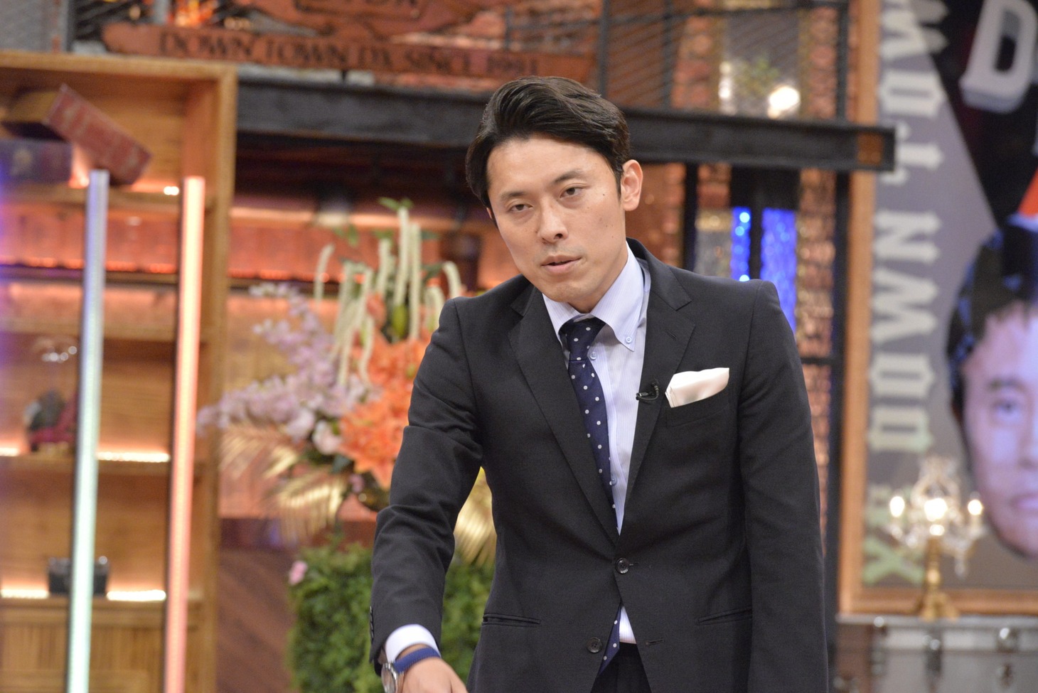 こにわ (c)読売テレビ