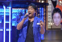 マエダ夏男 (c)読売テレビ