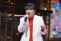 Mr.シャチホコ (c)読売テレビ