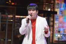 Mr.シャチホコ (c)読売テレビ