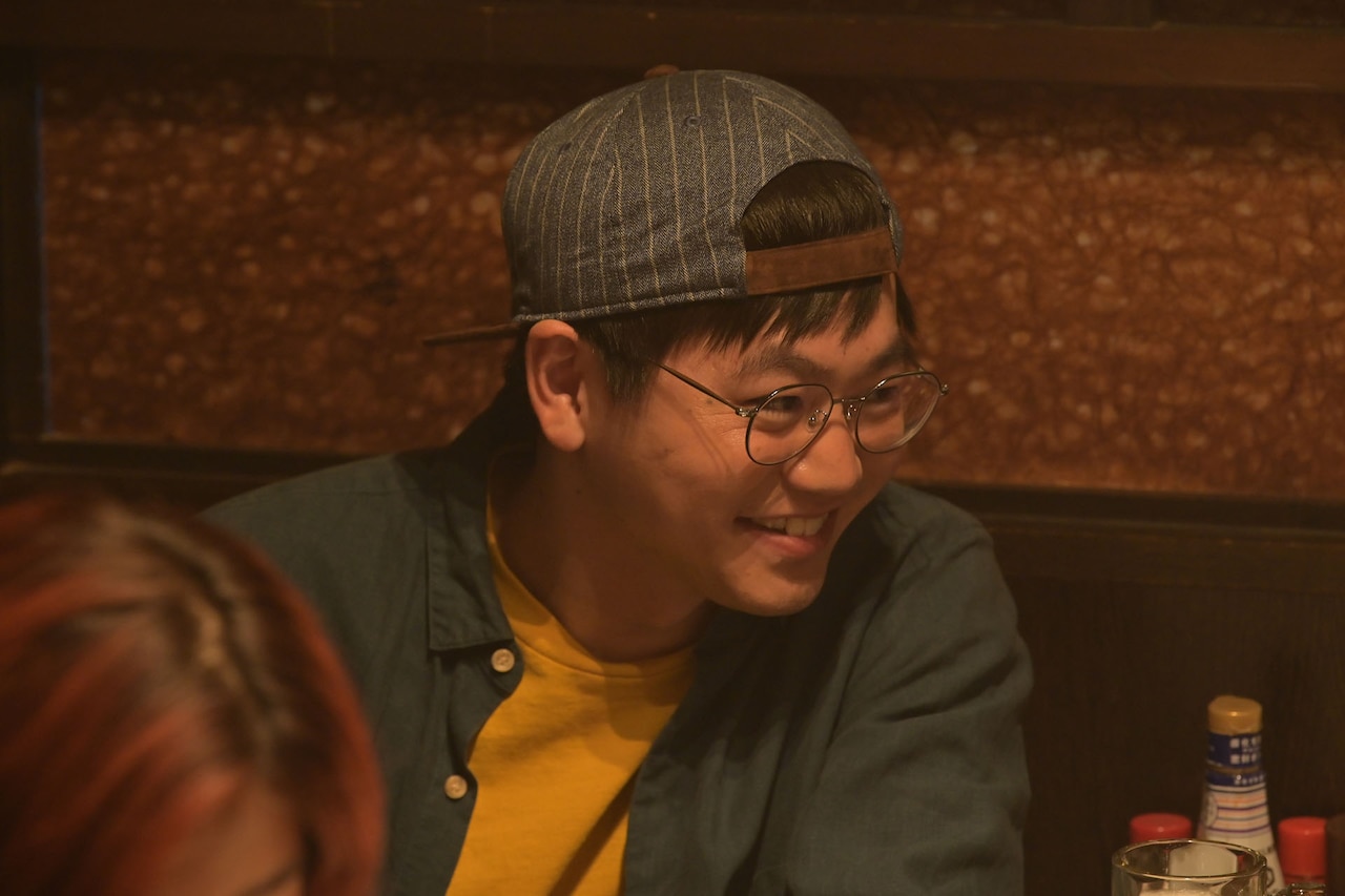 東京ホテイソンたける＆まんじゅう大帝国竹内が映画で共演、登場シーン公開