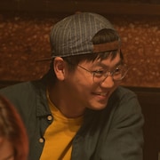 東京ホテイソンたける&まんじゅう大帝国竹内が映画で共演、登場シーン公開