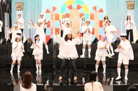 「少年少女合唱隊」のワンシーン。(c)フジテレビ