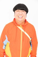 バナナマン日村