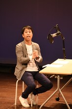 ウエストランド井口