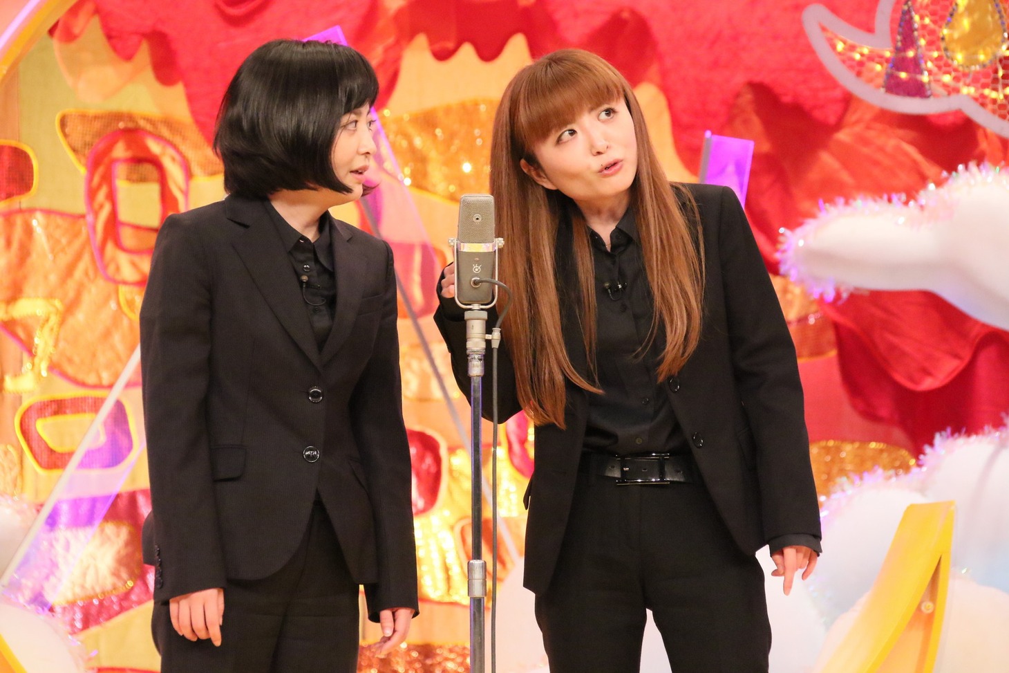 Dr.ハインリッヒ (c)フジテレビ
