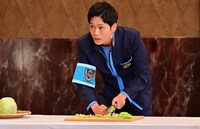 松下洸平 (c)日本テレビ