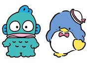 ハンギョドンとタキシードサムはHANTAXEXITを結成。