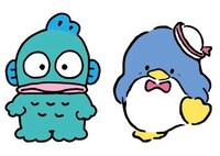 ハンギョドンとタキシードサムはHANTAXEXITを結成。