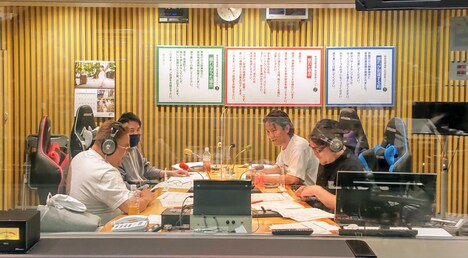 「サンドウィッチマンのオールナイトニッポン」