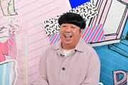 バナナマン日村 (c)TBS