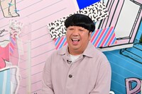 バナナマン日村 (c)TBS
