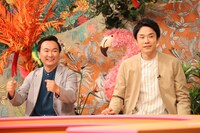 かまいたち (c)フジテレビ