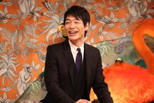 麒麟・川島 (c)フジテレビ