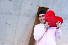 マヂカルラブリー村上