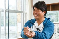 天竺鼠・瀬下 (c)日本テレビ