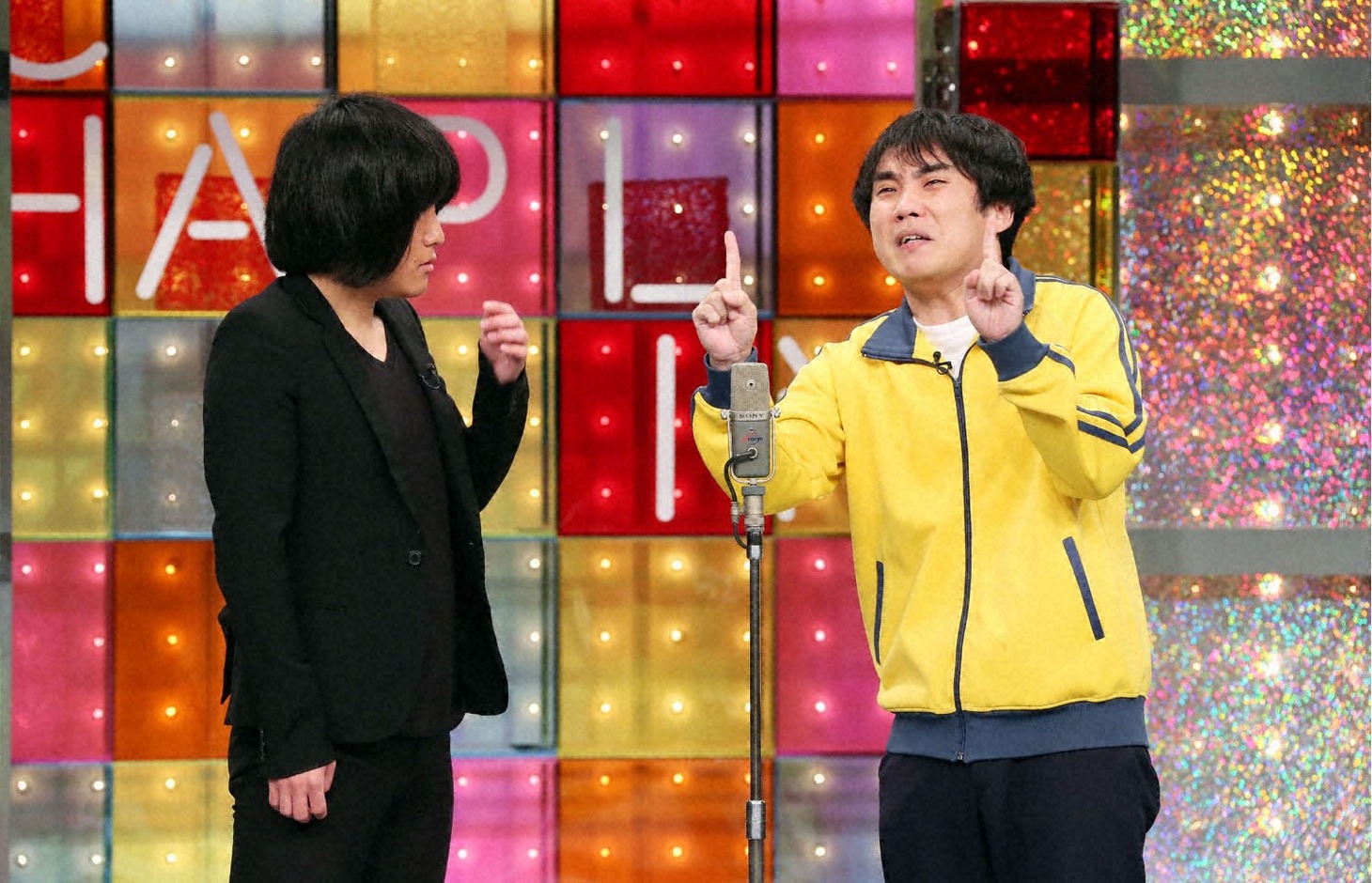 ランジャタイ