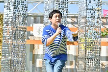 霜降り明星せいや (c)TBS