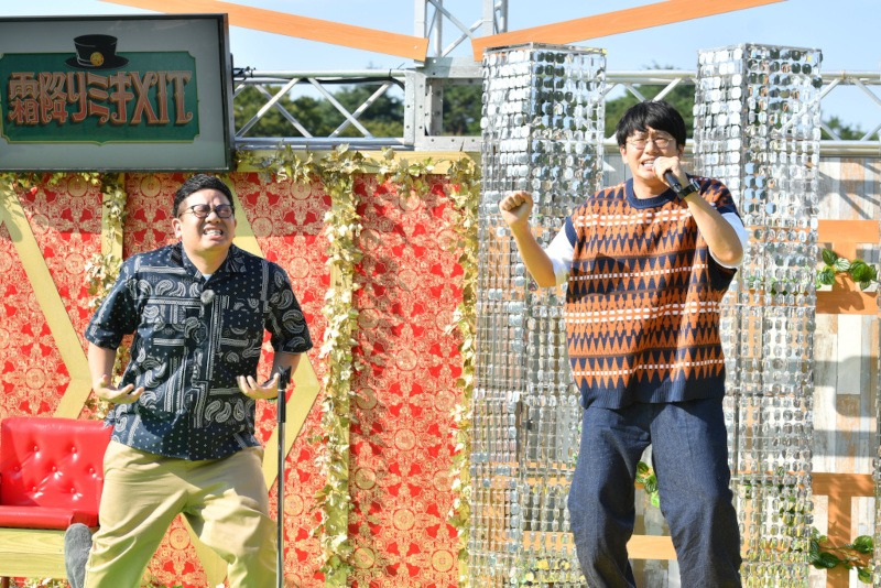 ミキ (c)TBS