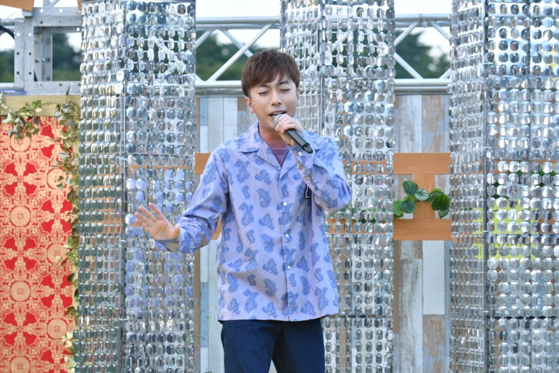 河合郁人 (c)TBS