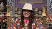 岸本拓也 (c)日本テレビ