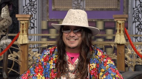 岸本拓也 (c)日本テレビ