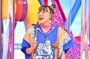 フワちゃん (c)TBS