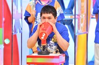 爆笑問題・田中 (c)TBS