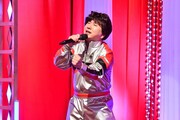 爆笑問題・田中 (c)TBS