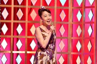 タイタンの太田光代社長。(c)TBS