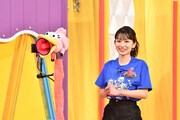 山本里菜アナ (c)TBS