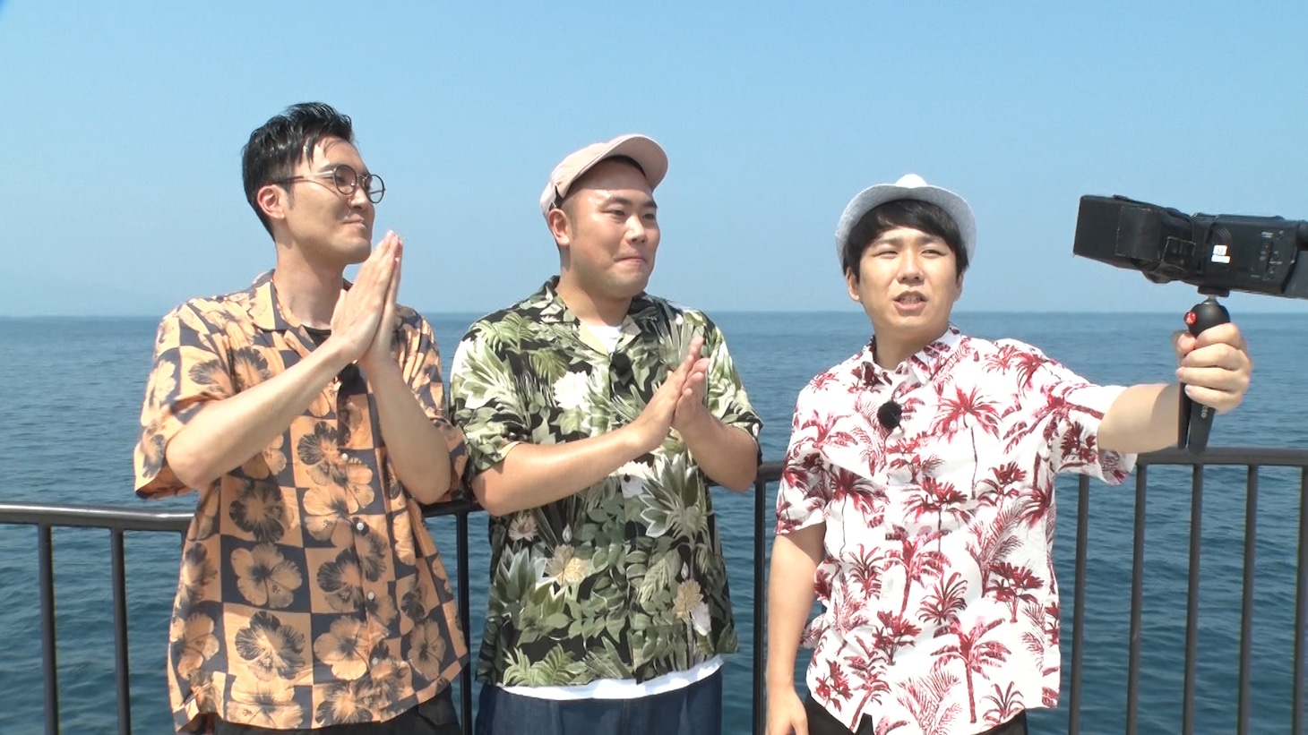 ハナコ (c)日本テレビ