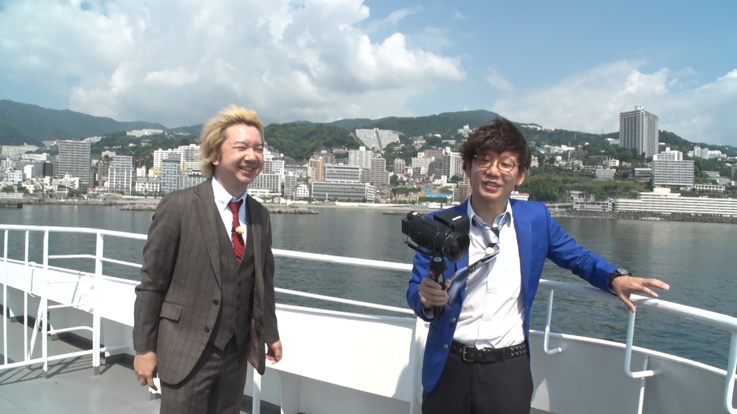 三四郎 (c)日本テレビ
