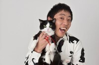 猫とさらば青春の光・森田。