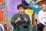 ムロツヨシ (c)日本テレビ