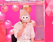 ひらめ (c)日本テレビ