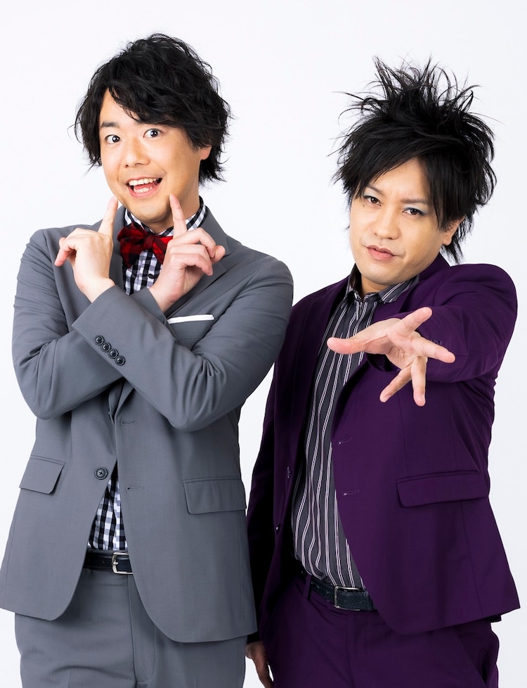 ぺこぱ、永井佑一郎がタイタンライブ初出演、宮下草薙や久々登場のゆりありくも - Vimarsana News