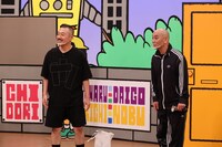 5GAP (c)関西テレビ