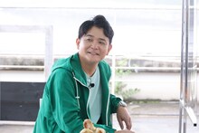 千鳥ノブ (c)関西テレビ