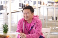 かまいたち山内 (c)関西テレビ