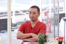 千鳥・大悟 (c)関西テレビ