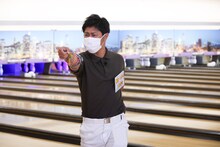 パンサー尾形 (c)関西テレビ