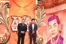 サンドウィッチマン (c)TBS